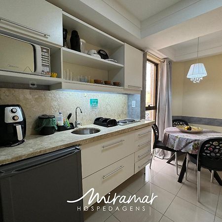 Maravilhso Ap Vista Mar No Mardisa Flat Daire João Pessoa Dış mekan fotoğraf